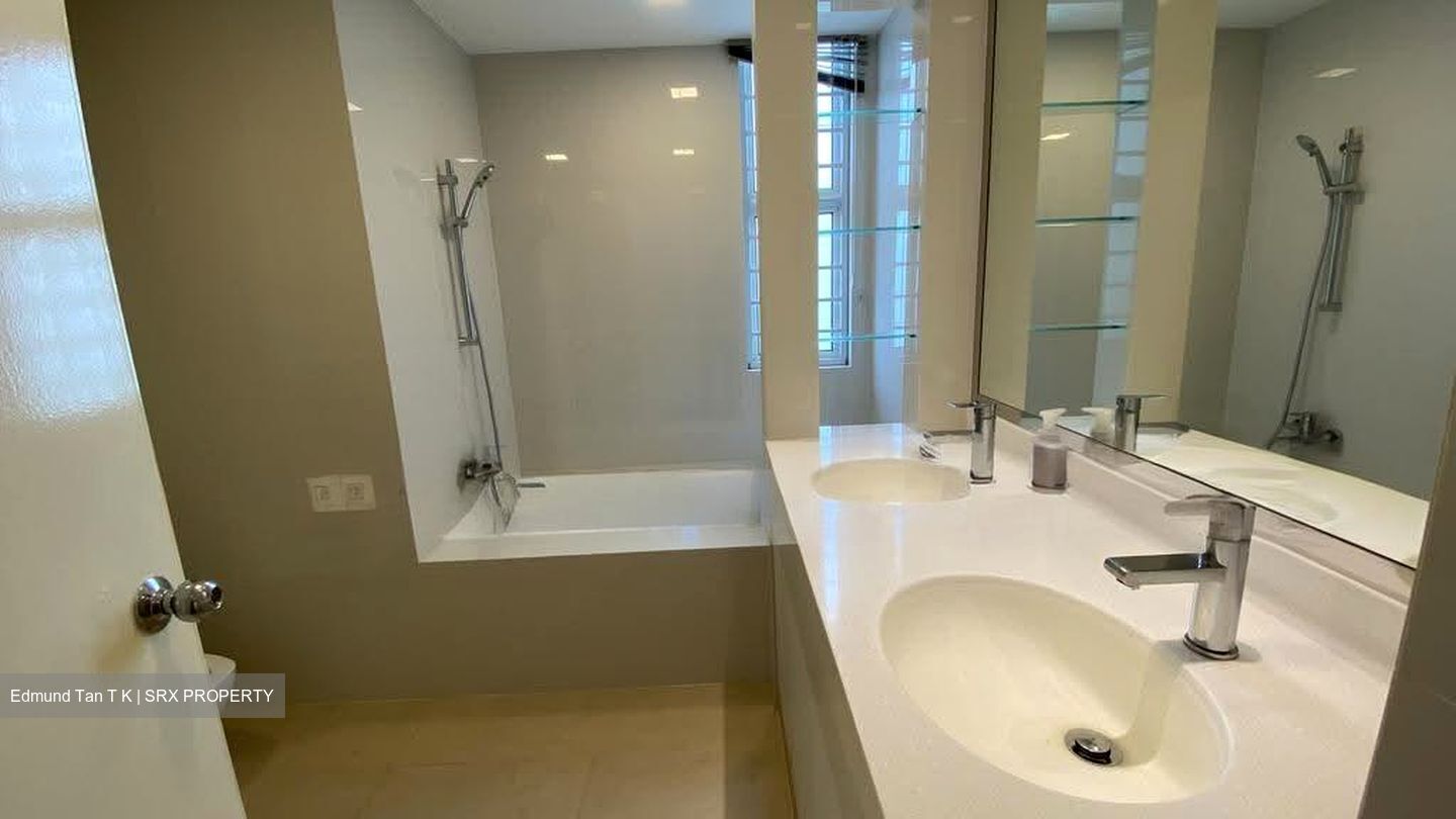 The Waterside (D15), Condominium #635185211